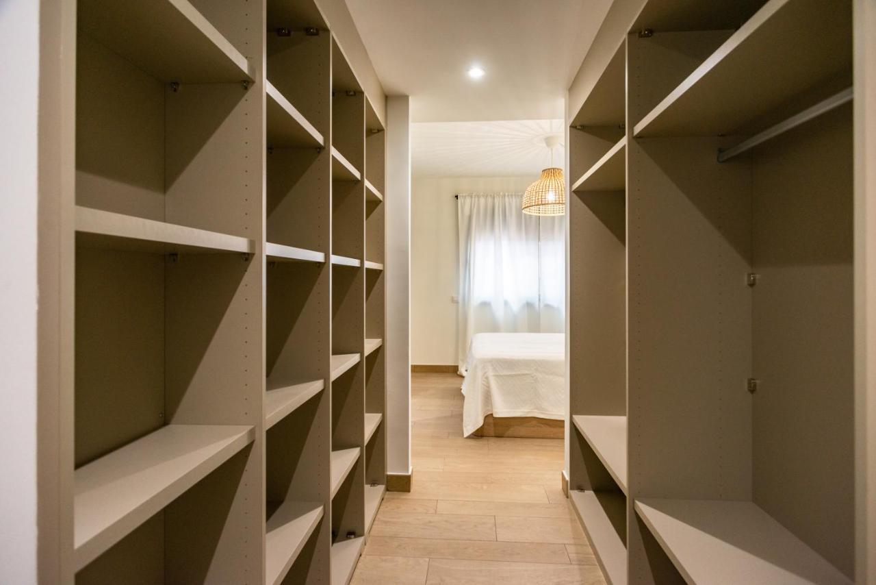 Gran Piso En Puerto Deportivo Marina Palamos Ideal Familias ภายนอก รูปภาพ