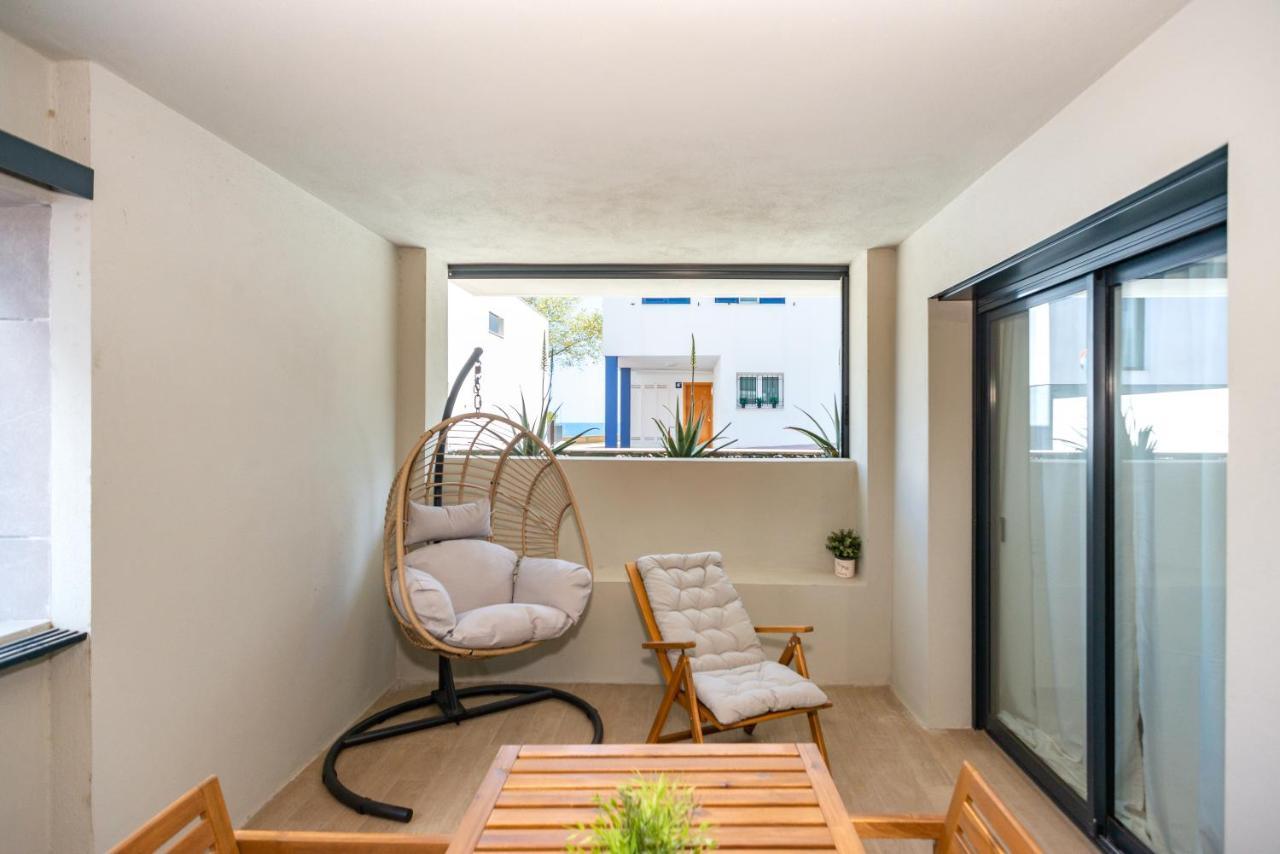 Gran Piso En Puerto Deportivo Marina Palamos Ideal Familias ภายนอก รูปภาพ